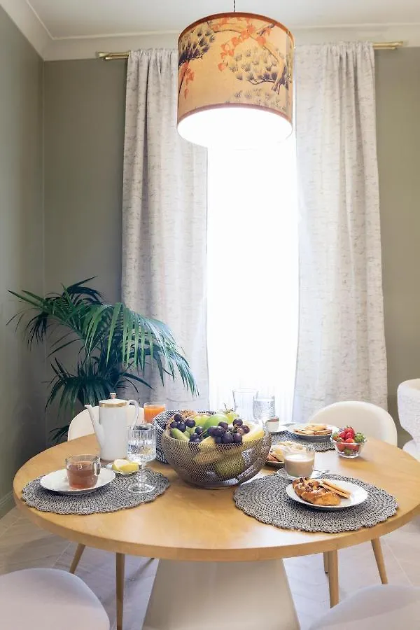 Apartment Maison Caio 7 Rome Italy