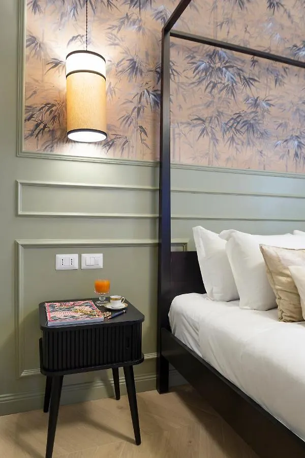 Apartment Maison Caio 7 Rome Italy