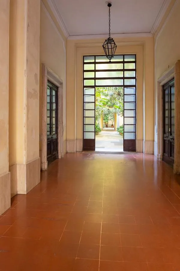 Maison Caio 7 Rome