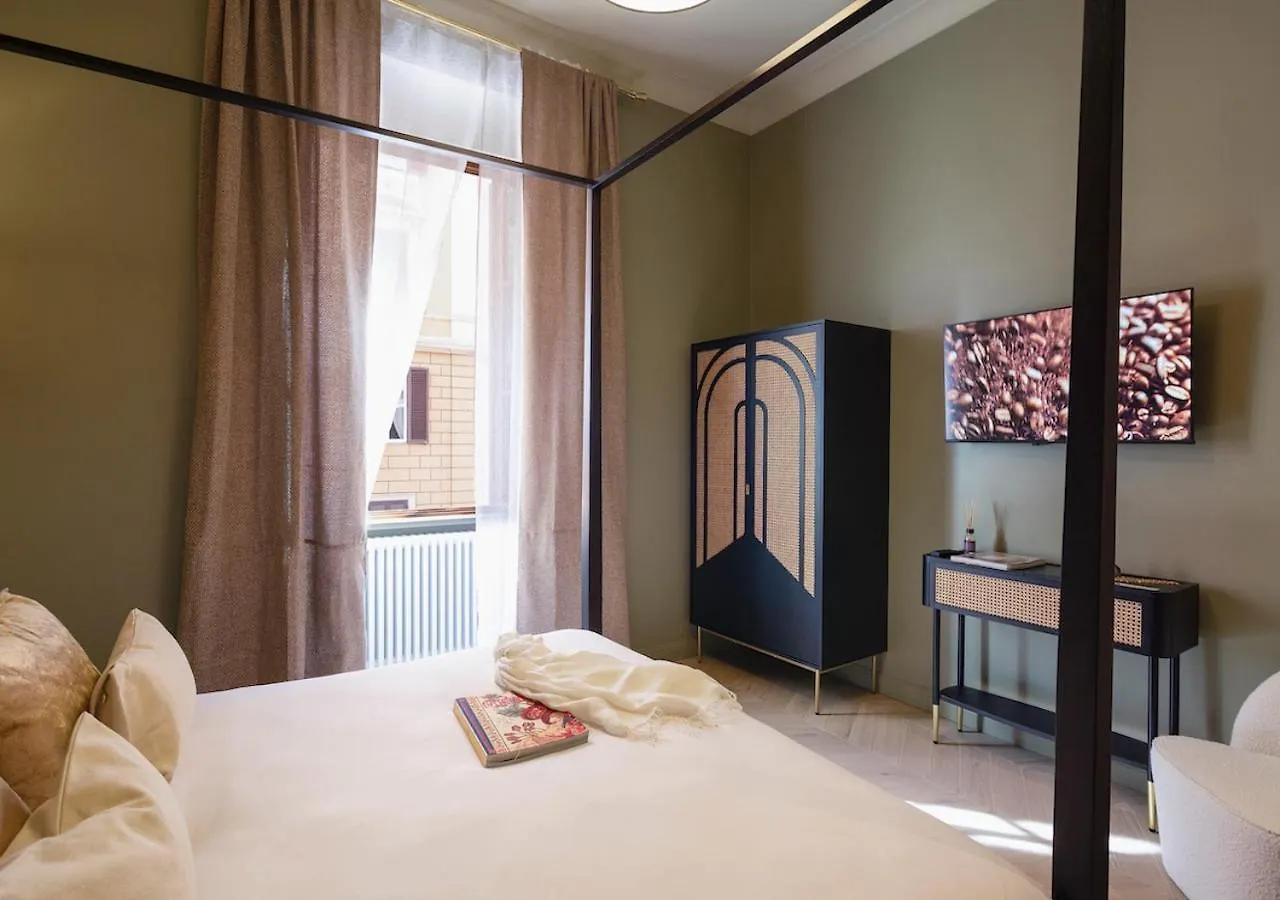 Maison Caio 7 Rome Italy