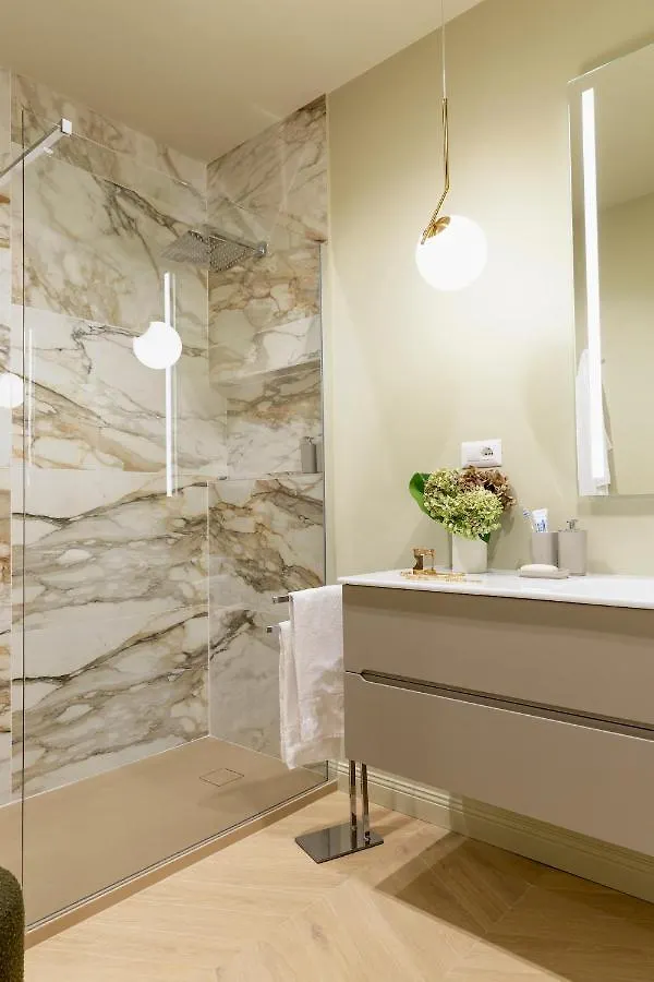 Apartment Maison Caio 7 Rome