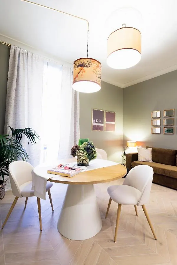 Maison Caio 7 Rome 0*,  Italy